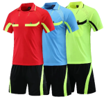 Tenue d'Arbitre
