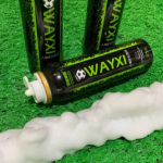 Spray de marquage en mousse pour ballon de football