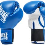 Gants de Boxe